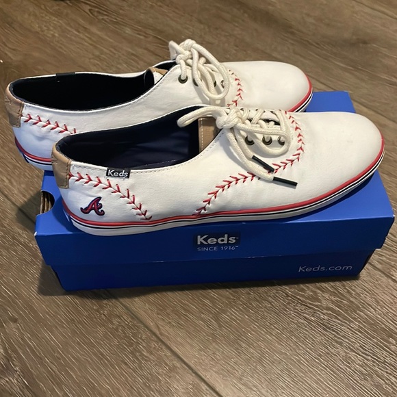 braves keds